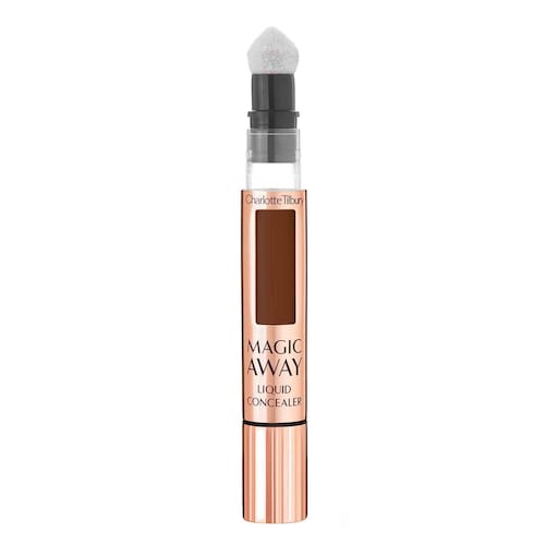 Charlotte Tilbury – Magic away Liquid Concealer – Liquid concealer