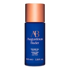 The Body Oil, Augustinus Bader
