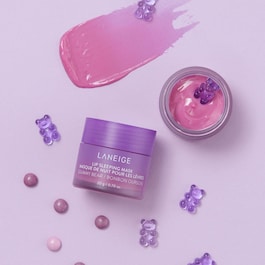 Lip Sleeping Mask - Sleeping Mask