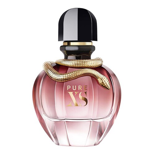 Rabanne Fragrances Rabanne Fragrances - Pure XS for Her - Eau de Parfum