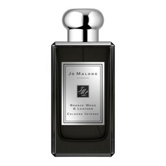 Bronze Wood & Leather - Cologne Intense, JO MALONE LONDON