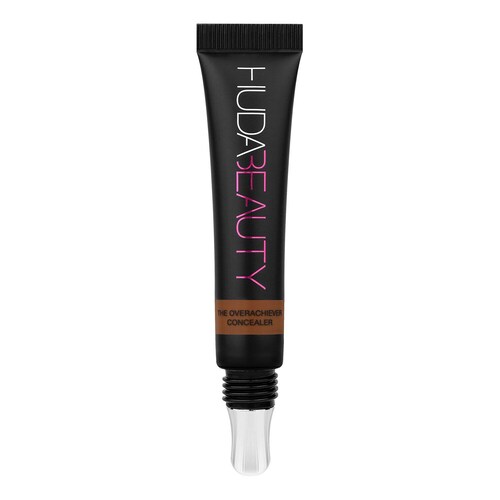 Huda Beauty – The Overachiever High Coverage Nourishing Concealer