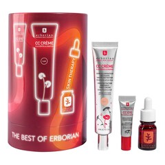 Kit The Best Of Erborian, ERBORIAN