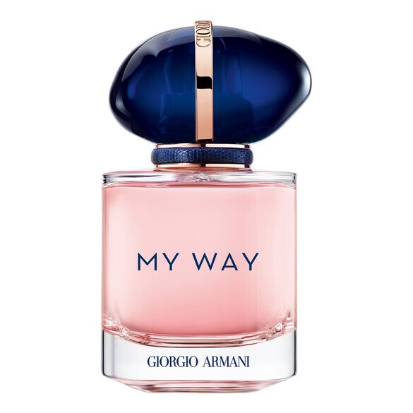 My Way Eau de Parfum