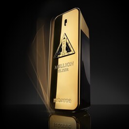 1MILLION ELIXIR PARFUM INTENSE