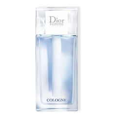 Dior Homme - Eau de Cologne for Men - Fresh and Musky Notes, DIOR