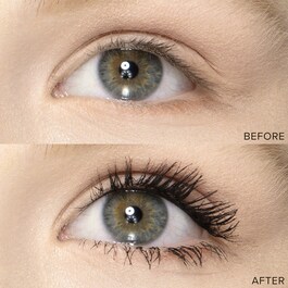 Sexy Lips & Lashes – Makeup