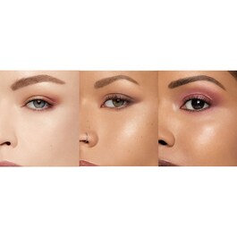 Euphoria Face Palette