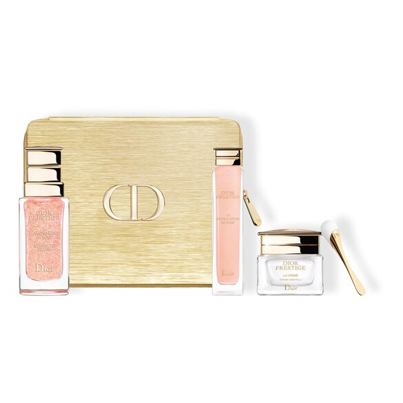 Dior Prestige The Exceptional Micro-Nutritive and Regenerating - Ritual, DIOR