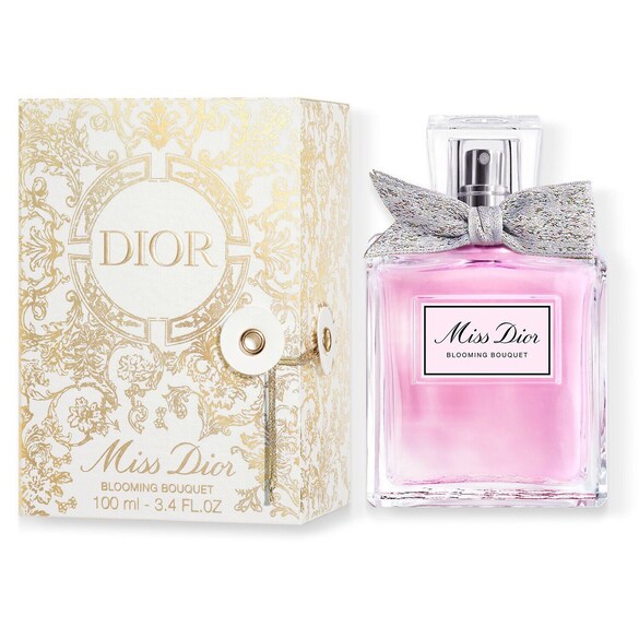 Miss Dior Blooming Bouquet - Eau de Toilette Fresh and Tender Notes, DIOR