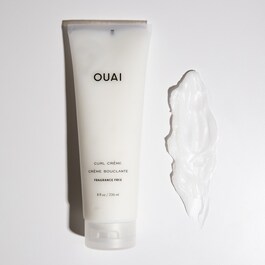 Curl Creme - Fragrance Free