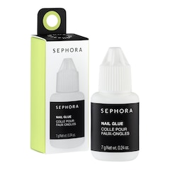 Κόλλα Για Ψεύτικα Νύχια, Sephora Collection