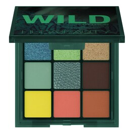 WILD Obsessions - Eyeshadow Palette Python