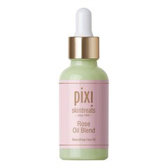Rose Oil Blend, Pixi
