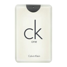 Ck One - Travel-size Eau de Toilette