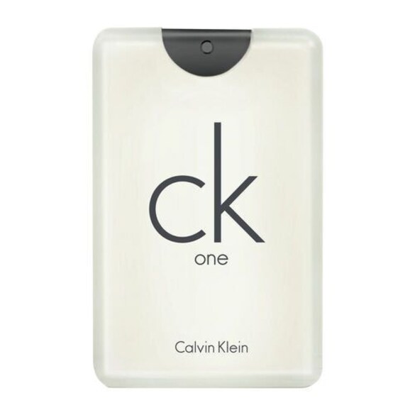 Ck One - Travel-size Eau de Toilette, CALVIN KLEIN