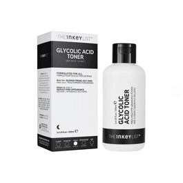 GLYCOLIC ACID - Tonic
