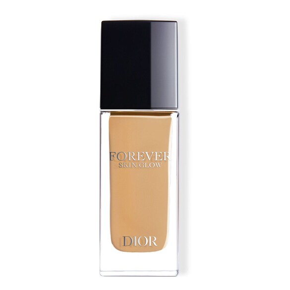 Dior Forever Skin Glow 24h Hydrating Radiant Foundation - Clean, DIOR