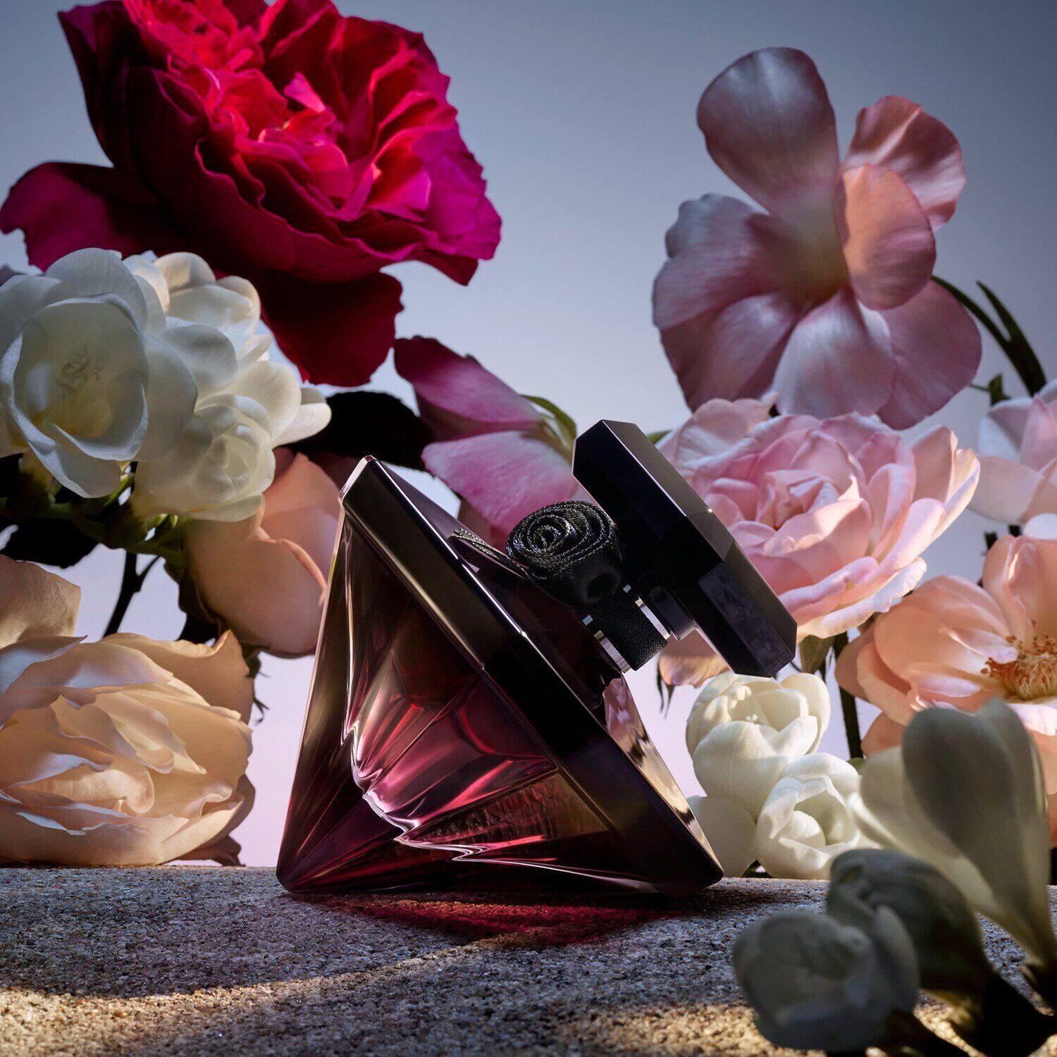 Lancome tresor shop la nuit sephora