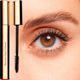 Supra Volume Mascara