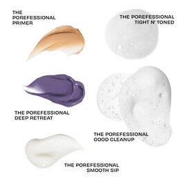 The PORE the Merrier