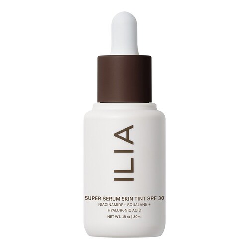 Ilia Ilia - Super Serum Skin Tint SPF 30