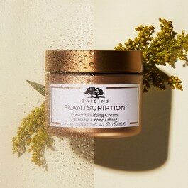 Plantscription™ Powerful Lifting Cream