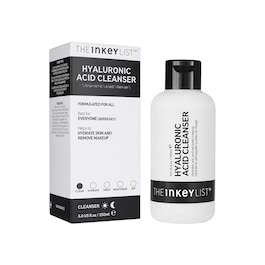 Hyaluronic Acid Cleanser 