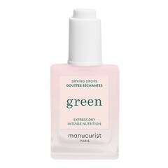 Green - Σταγόνες στεγνώματος, Manucurist