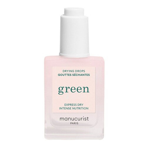 Manucurist Manucurist - Green - Σταγόνες στεγνώματος