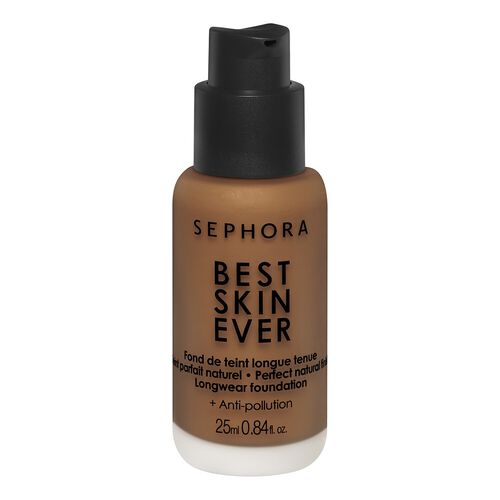 Sephora Collection - Best Skin Ever Foundation - Long wear foundation perfect natural
