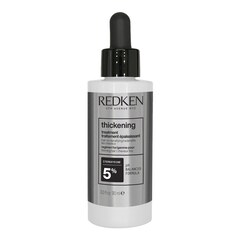 Cerafill Stemoxydine 5%, Redken