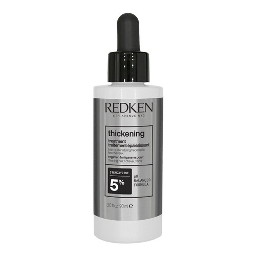 Redken Redken - Cerafill Stemoxydine 5%