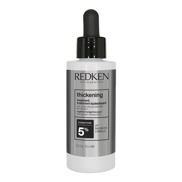 Cerafill Stemoxydine 5%, REDKEN