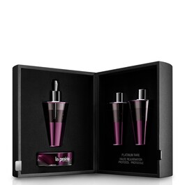 Platinum Rare Haute-