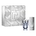 INVICTUS EDT100 + DEO150 HD22