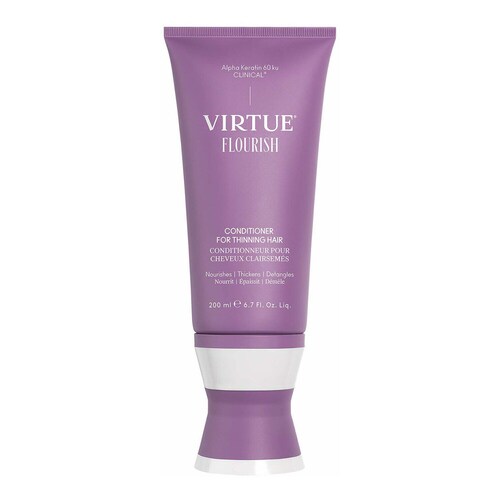 Virtue – Flouirsh Conditioner for Thinning Hair