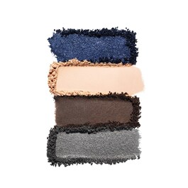 Pure Color Envy Eyeshadow Quad