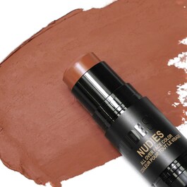 Nudies Matte Blush - μπρονζέ Stick