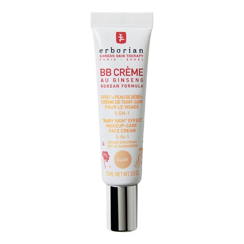 Erborian – BB Creme 15ML