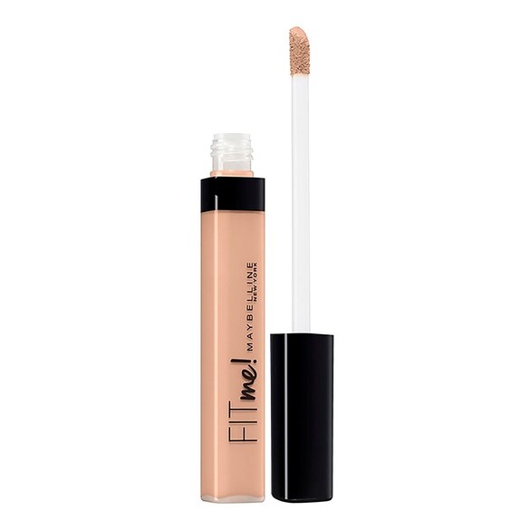 Fit Me Concealer For A Natural Finish, MAYBELLINE