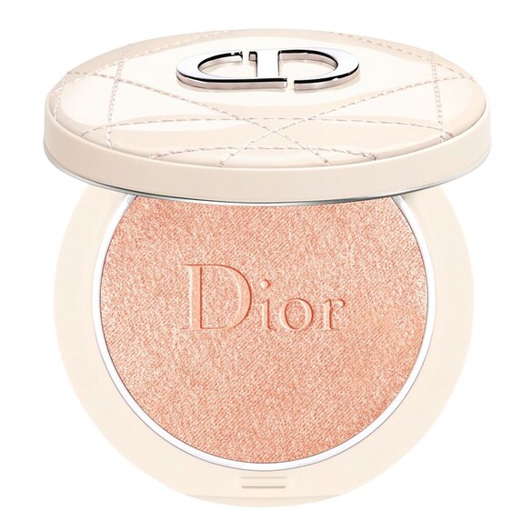 Dior Forever Couture Luminizer Highlighter - Intense Highlighting Powder, DIOR