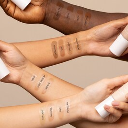 Glowish Multi Dew Tinted Moisturizer