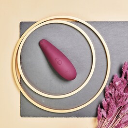 Classic 2 Clitoral Vibrator