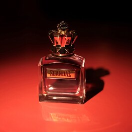 SCANDAL POUR HOMME EDT