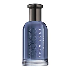 Boss Bottled Infinite, HUGO BOSS