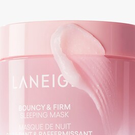 Bouncy & Firm Sleeping Mask - Μάσκα νύχτας για Σύσφιξη και Αναζωογόνηση