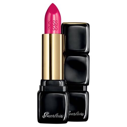 Guerlain – KissKiss Lipstick