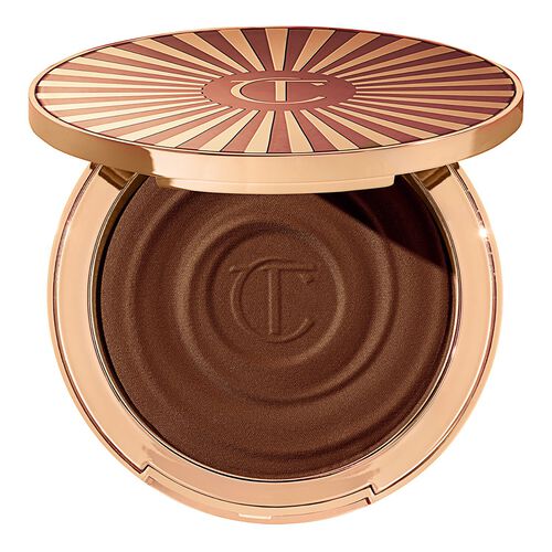 Charlotte Tilbury - Beautiful Skin Sun-Kissed Glow - Bronzer