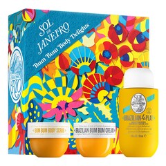 Bum Bum Body Delights  Bodycare, SOL DE JANEIRO